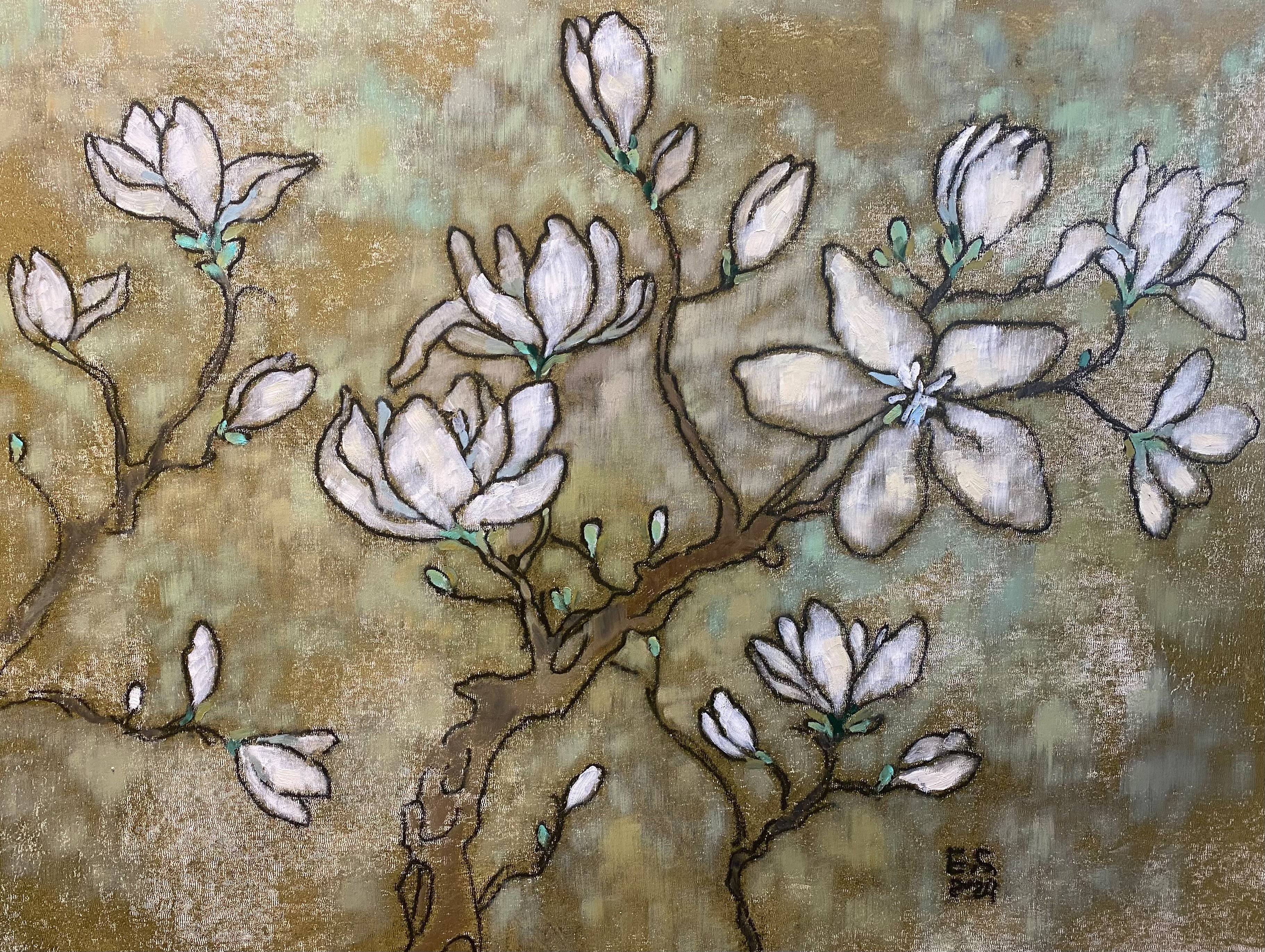 MAGNOLIA